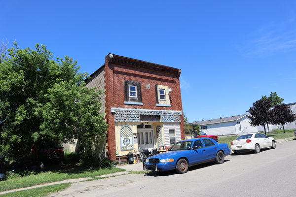 Snover - June 2021 Photo (newer photo)